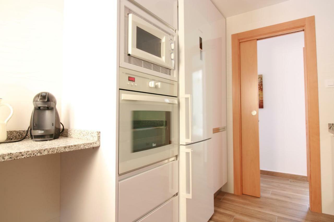Oliva Holidays 4 Exterior foto