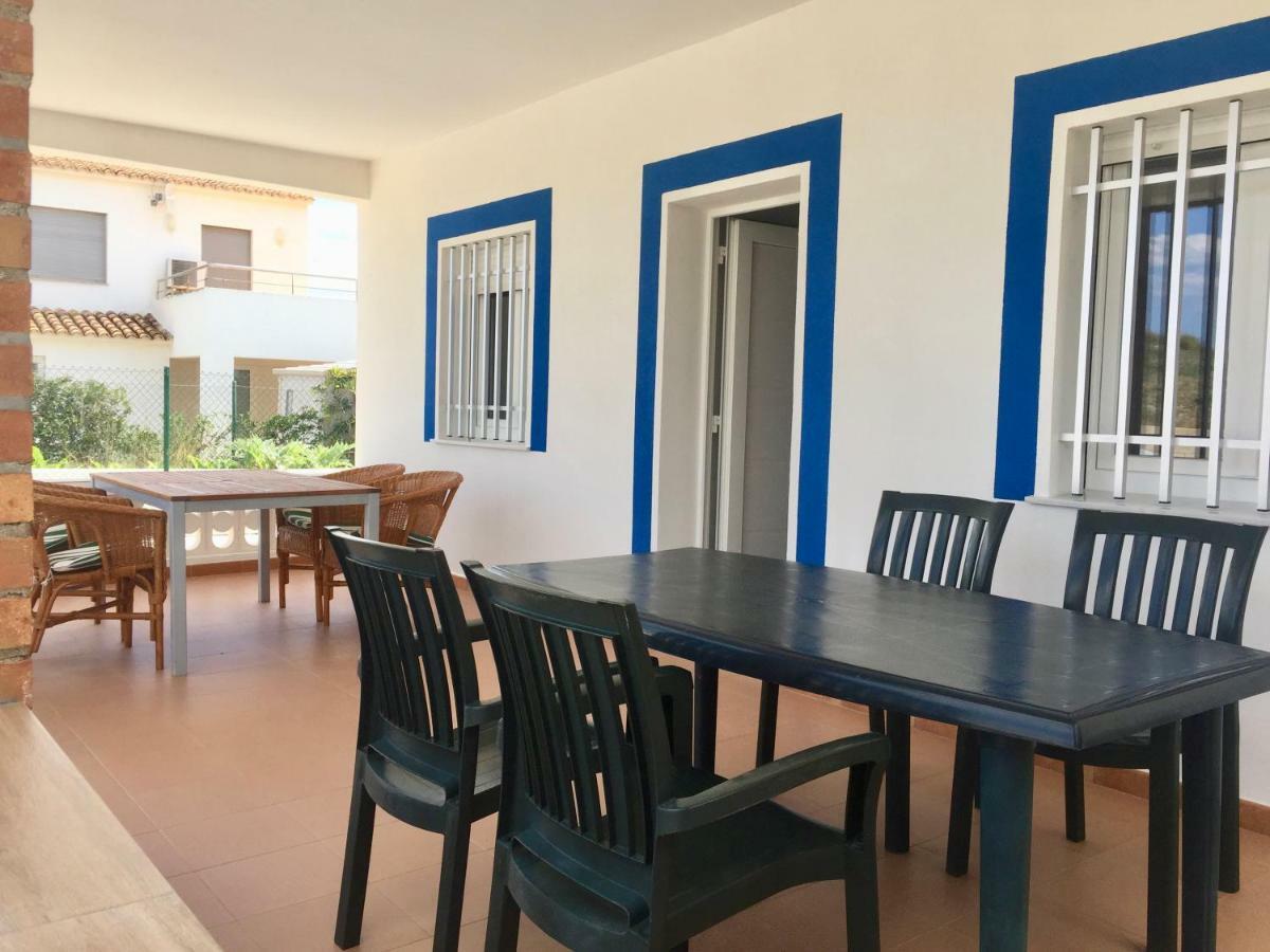 Oliva Holidays 4 Exterior foto