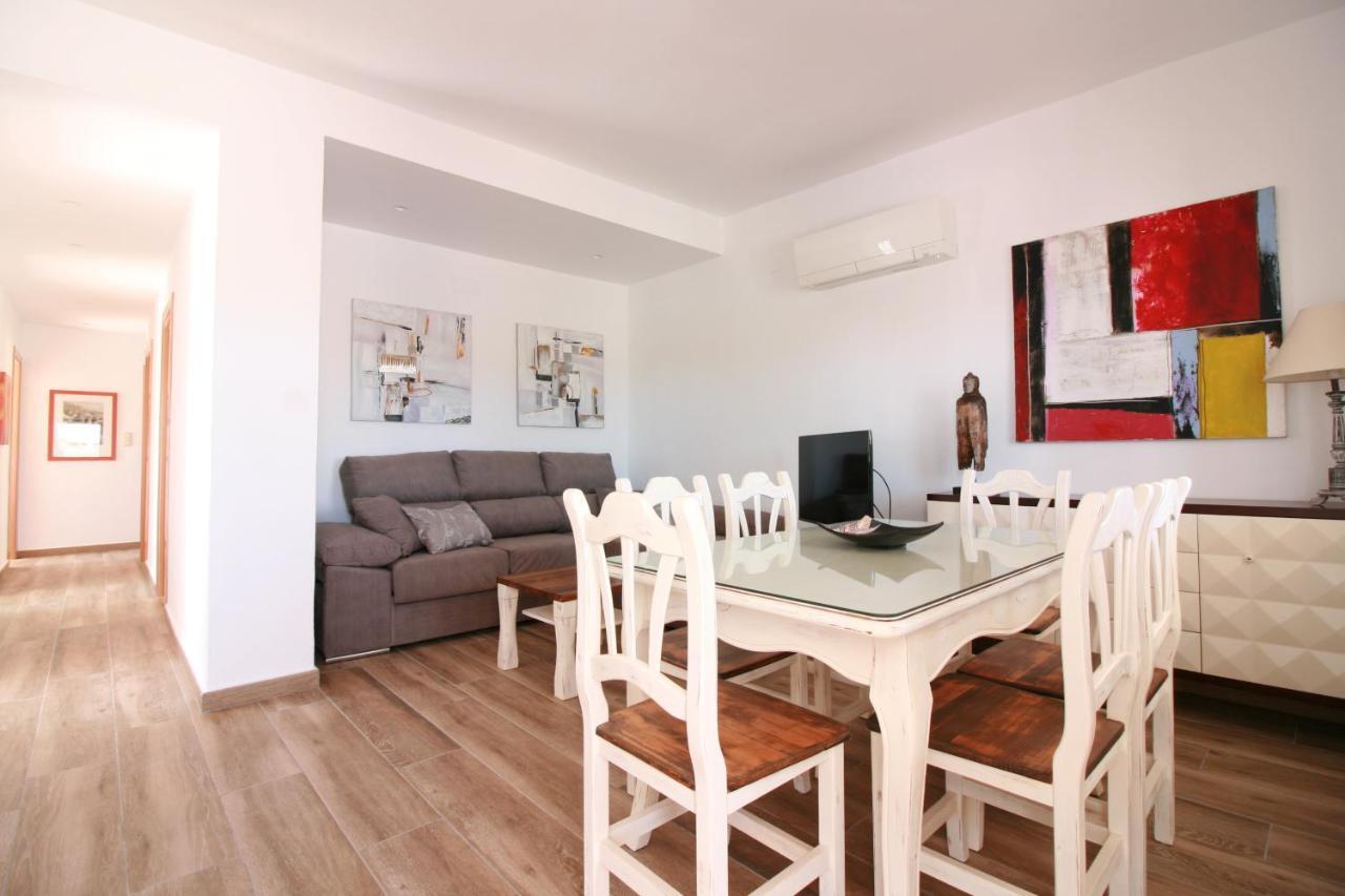Oliva Holidays 4 Quarto foto