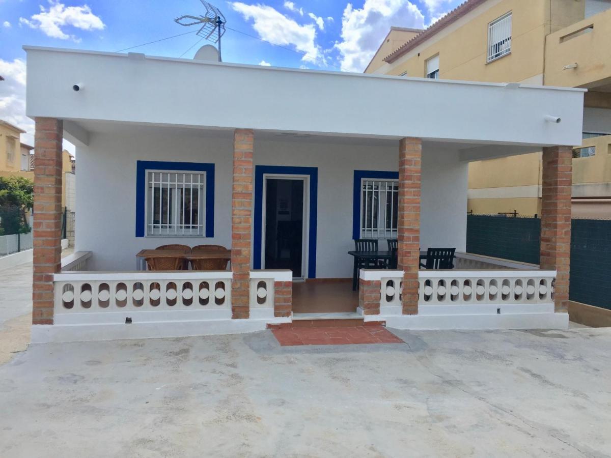 Oliva Holidays 4 Exterior foto